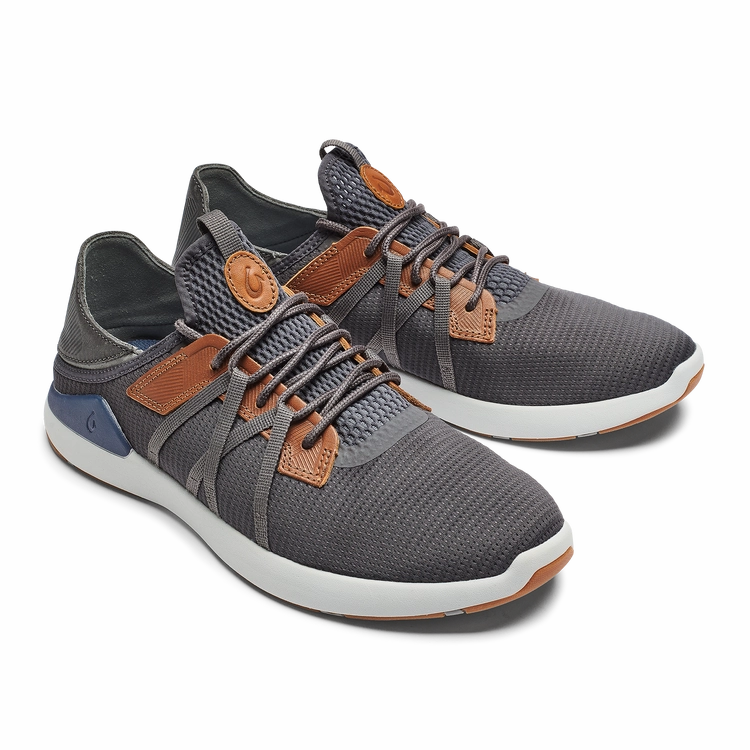 Temperature Control Lining OLUKAI MIO LI MEN'S