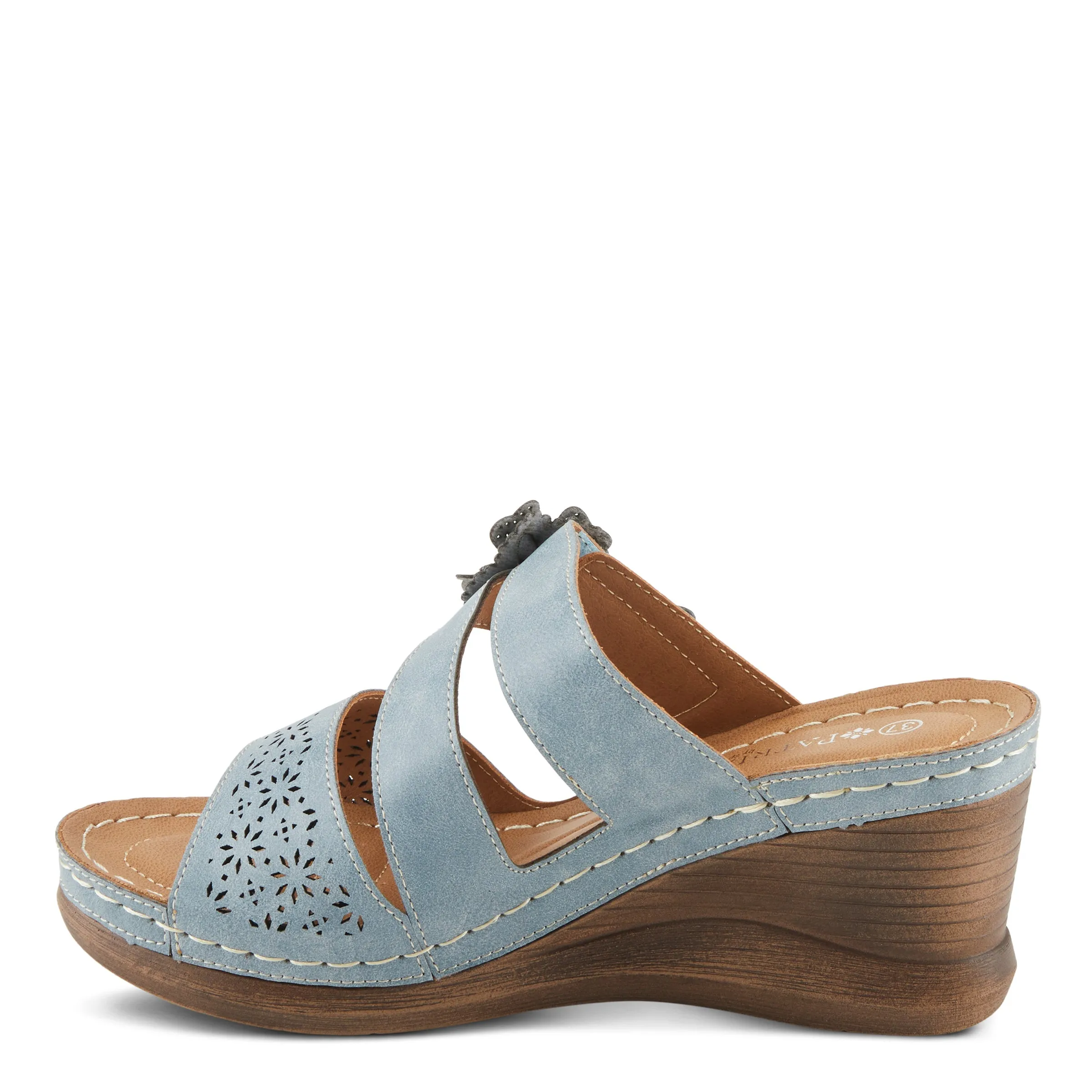 Spring Step Shoes Patrizia Lolly Sandals