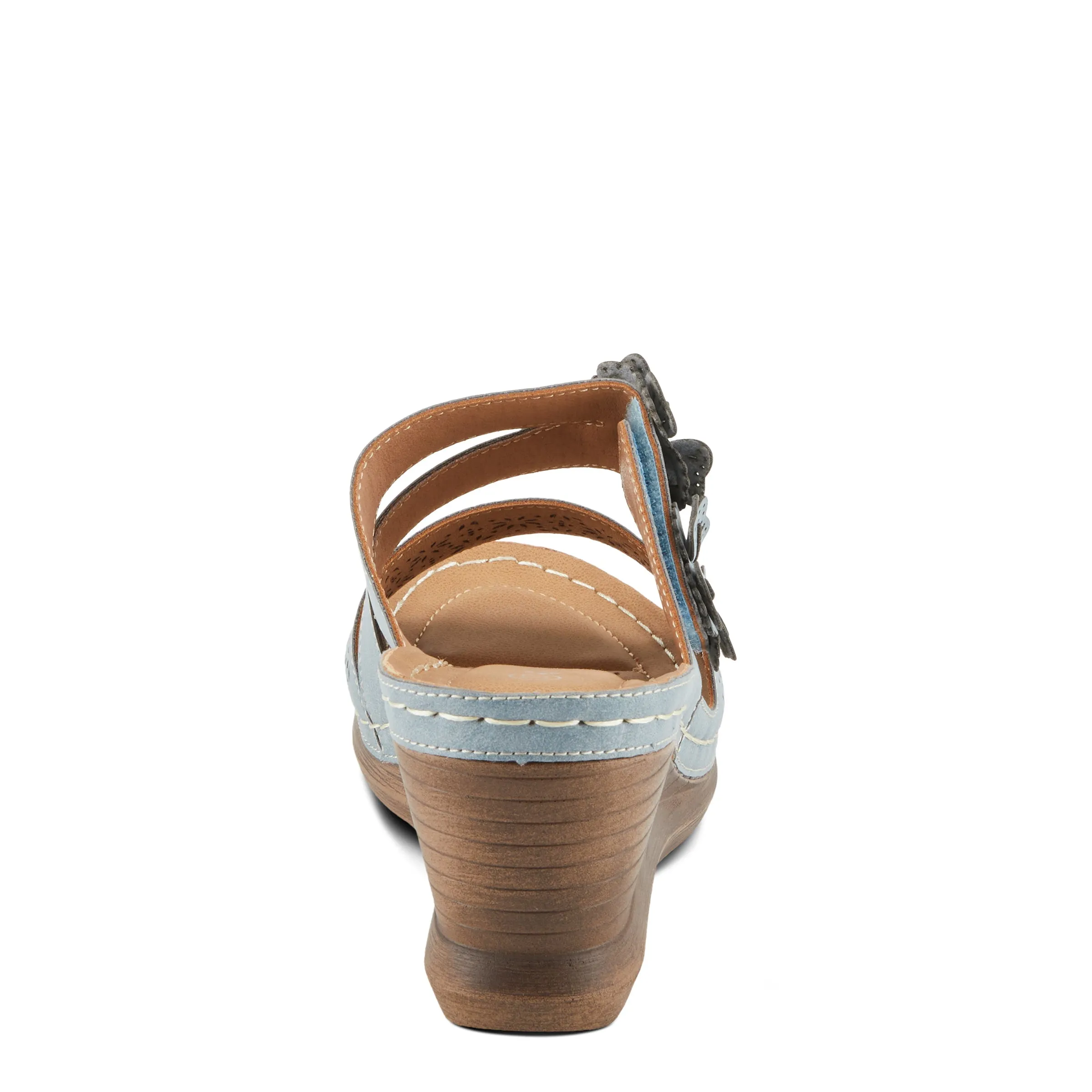 Spring Step Shoes Patrizia Lolly Sandals