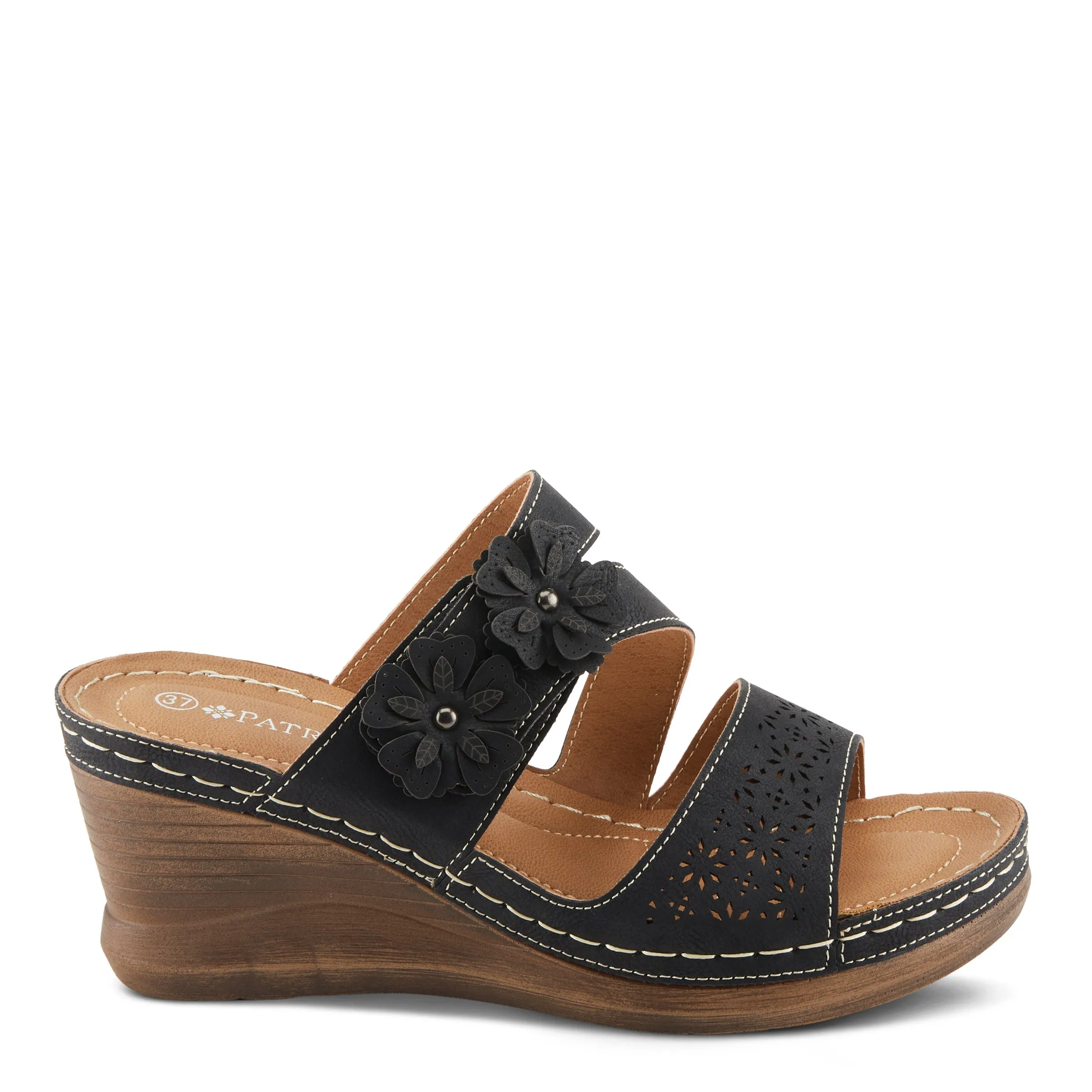 Spring Step Shoes Patrizia Lolly Sandals