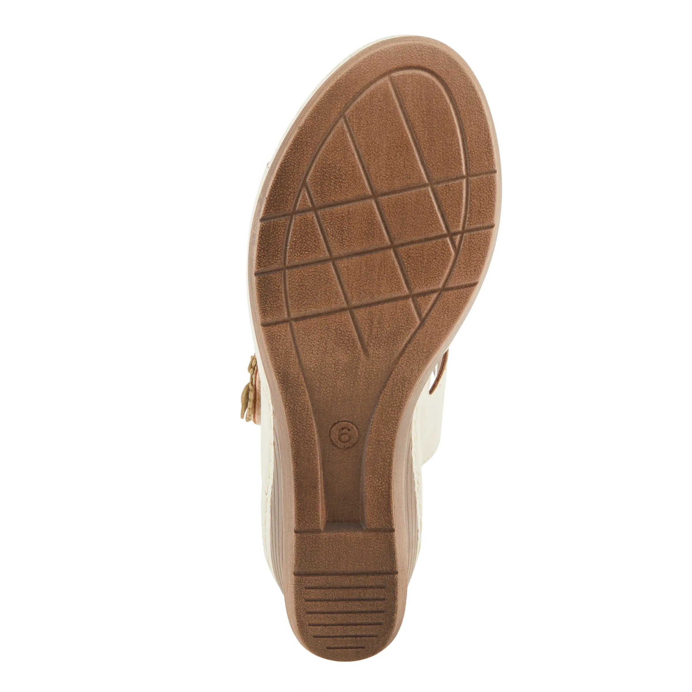 Spring Step Shoes Patrizia Lolly Sandals