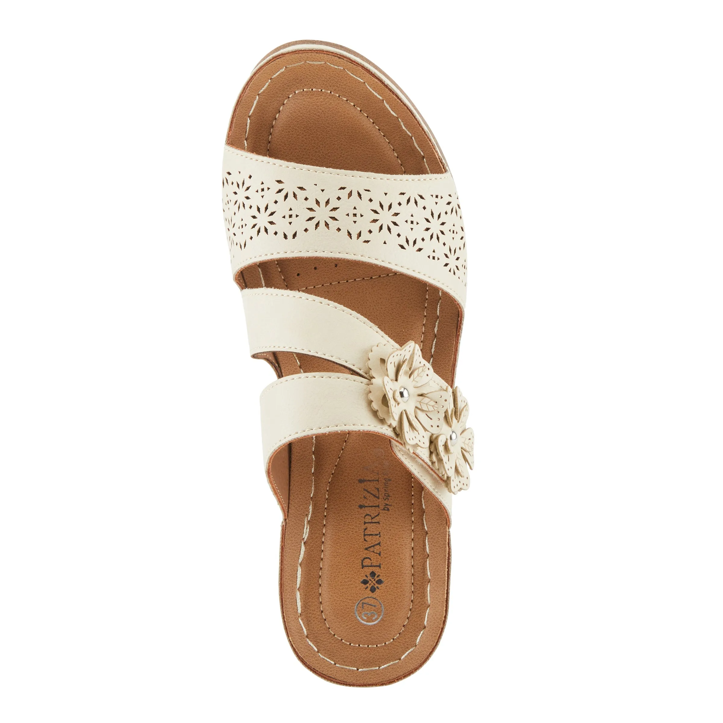 Spring Step Shoes Patrizia Lolly Sandals