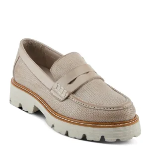 SPRING STEP WOMEN'S LEXINGTON SHOES STONE
