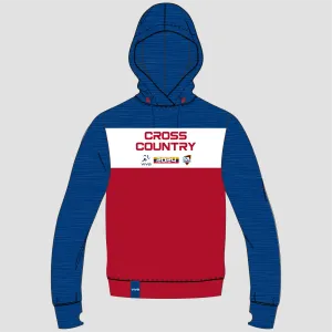 SSSA CROSS COUNTRY EVENT HOODIE