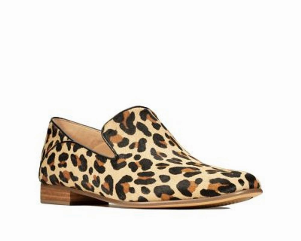 Multi Density Foam Layers CLARKS ENGLA PURE VIOLA WOMEN'S