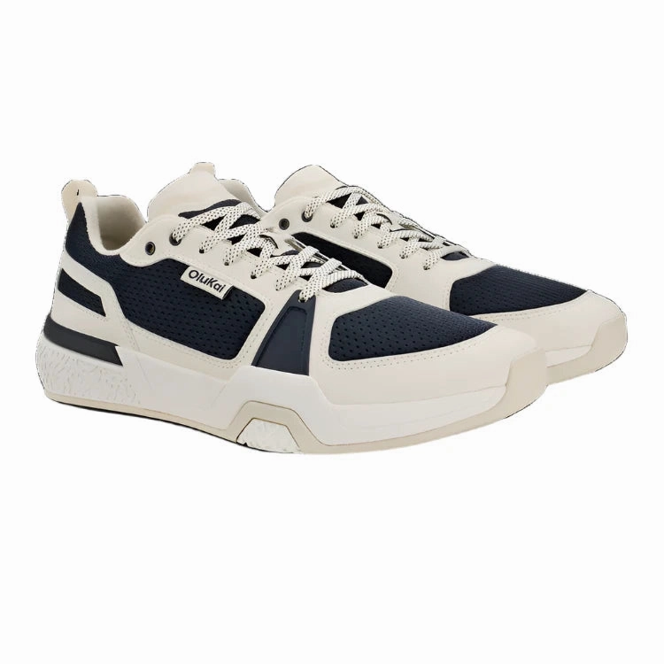 OLUKAI ANAU  Men's Stylish Wear Breathable Upper