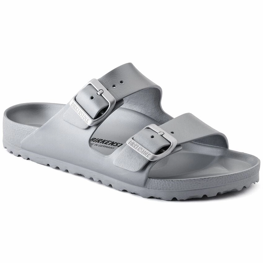 BIRKENSTOCK ARIZONA ESSENTIAL sharpest All-weather shock absorption