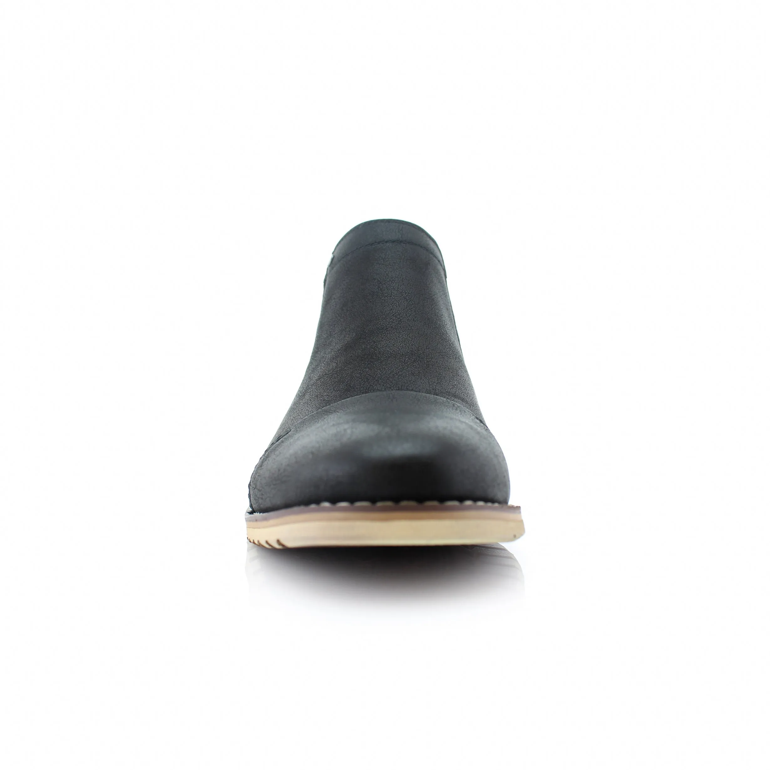 STERLING Adjustable Straps Wedge Sole