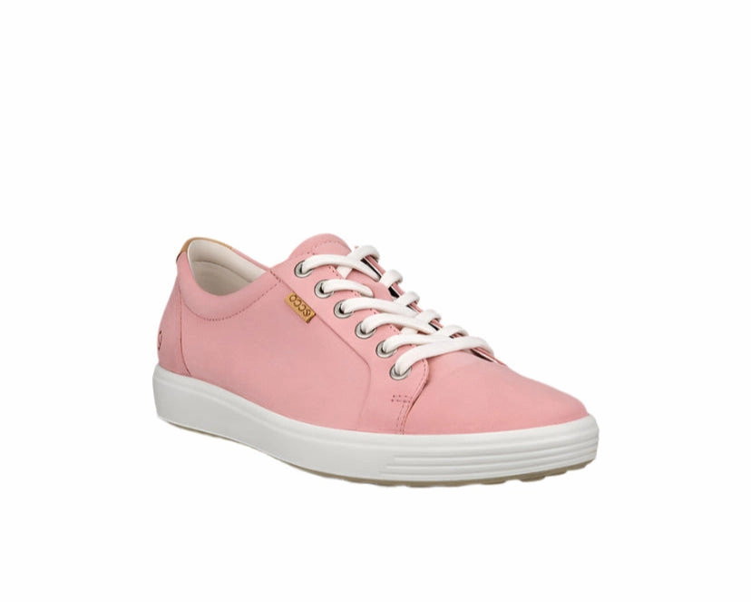 ECCO SOFT 7 WOMEN'S Padded cushioning mountainous