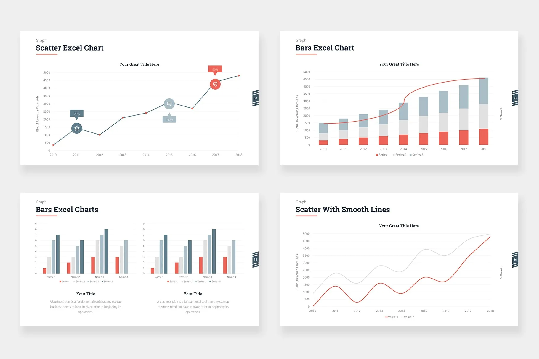 Stone Google Slides Template