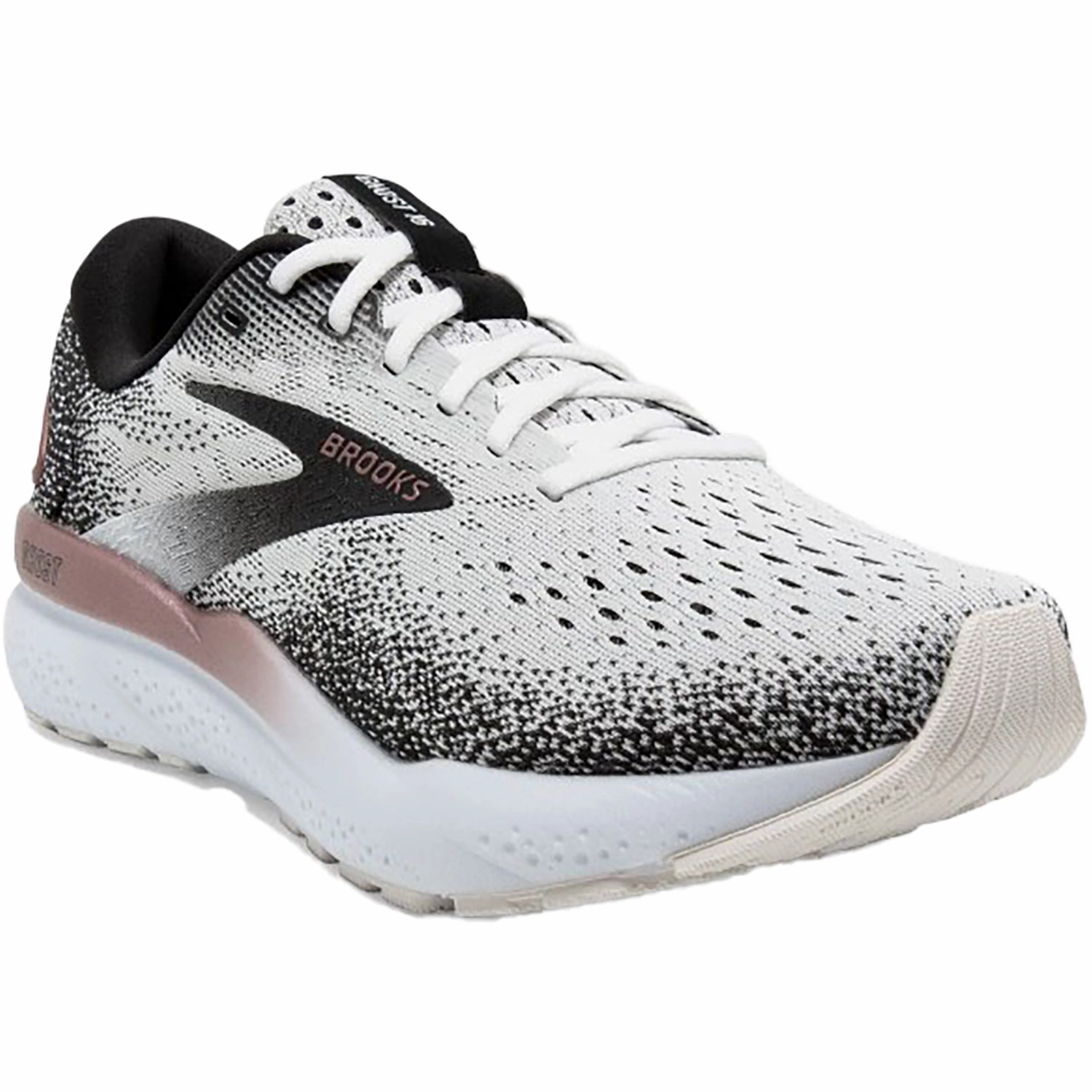 seniors' comfort BROOKS GHOST 16 WOMEN'S