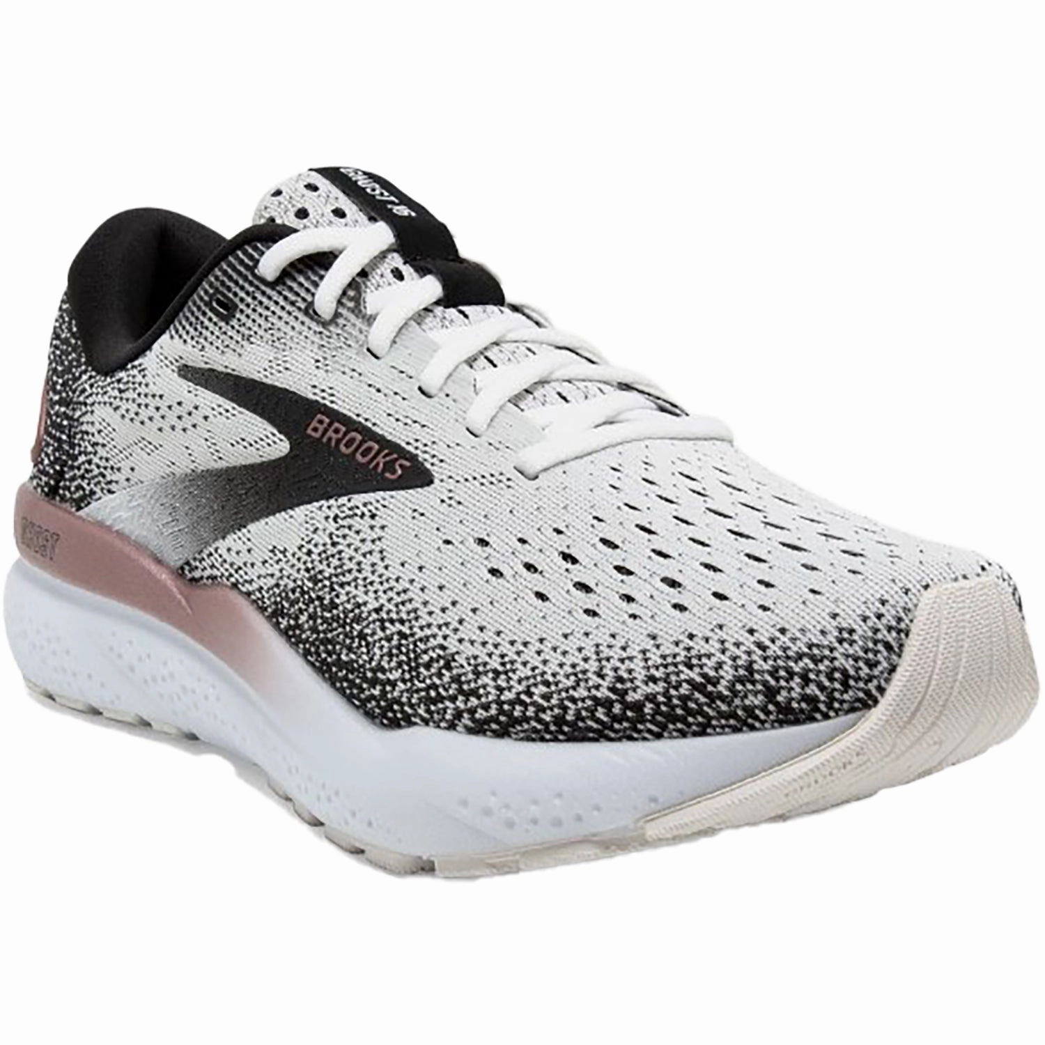 BROOKS GHOST 16 WOMEN'S Fashion-Forward Look squash