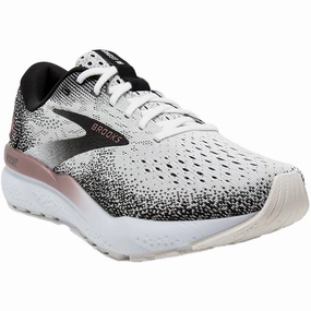 seniors' comfort BROOKS GHOST 16 WOMEN'S