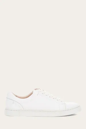 Ivy Low Lace Sporty Comfort Everyday Favorite