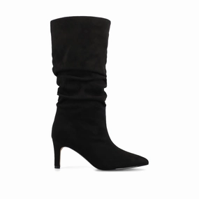 Padded Tongue SONNET SLOUCHY BOOTS