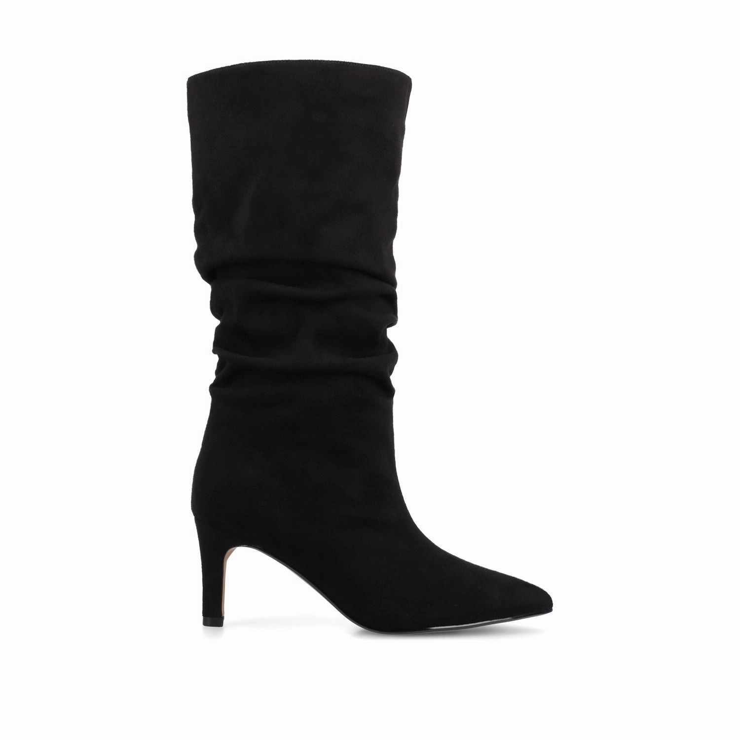Padded Tongue SONNET SLOUCHY BOOTS