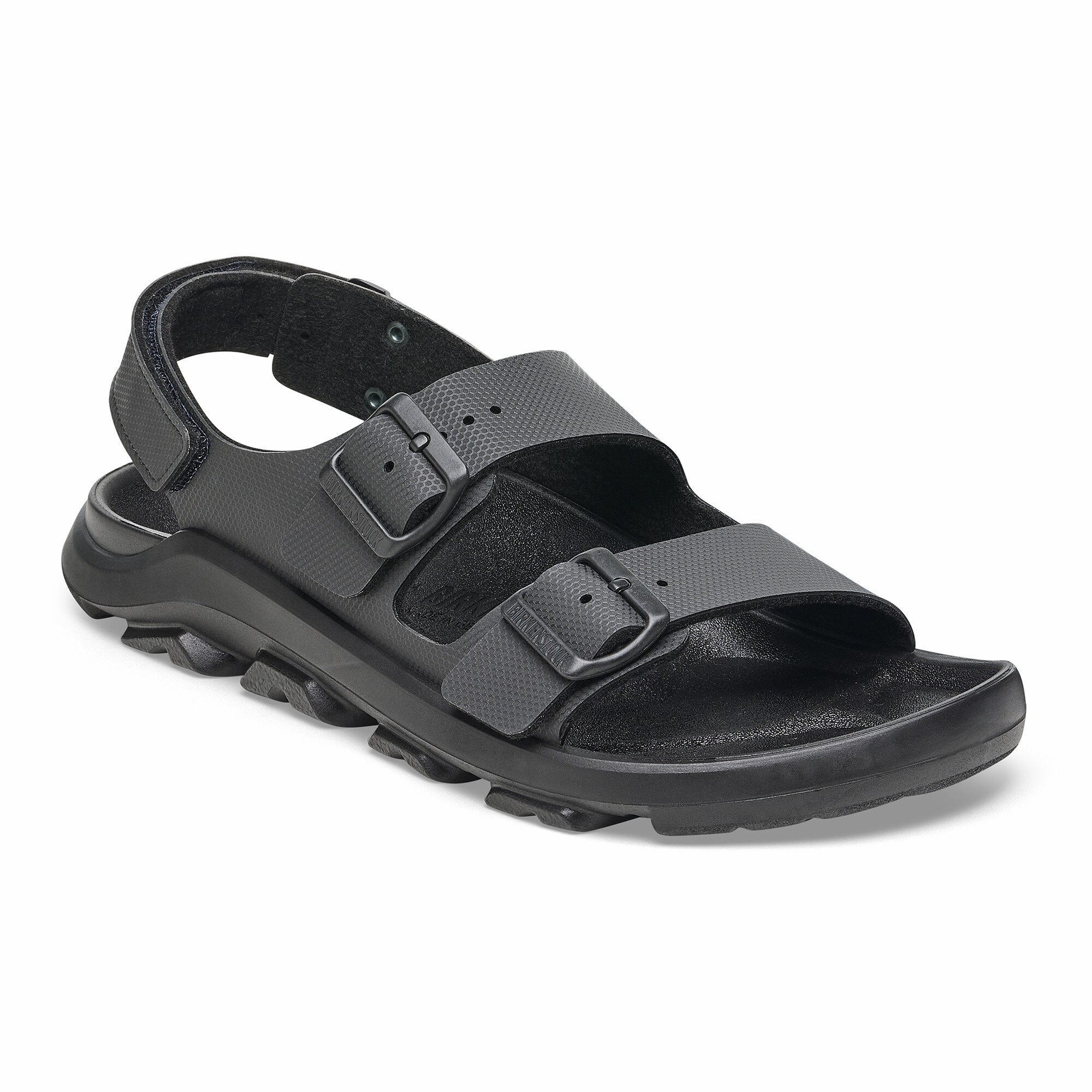 BIRKENSTOCK MOGAMI TERRA Ventilated Mesh Upper Sporty Comfort