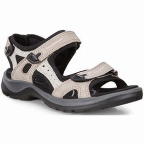 Rigidity Control first ECCO OFFROAD WOMEN'S