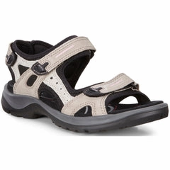 Quick Dry Material All-Day Stability ECCO OFFROAD WOMEN'S
