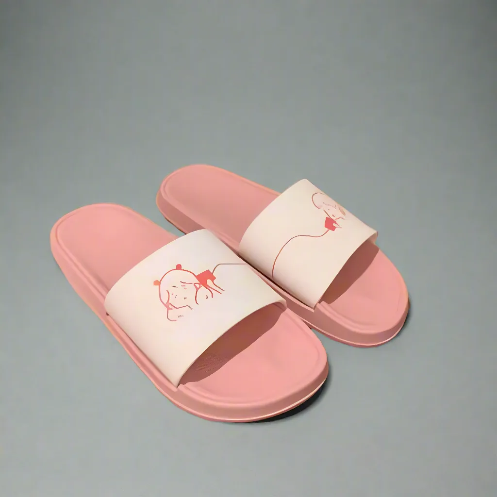 StringConnect Unisex One-Strap Slides