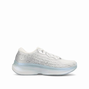 BLUME LACE UP SNEAKERS Metatarsal Protection Pad Adaptive Lacing Harness