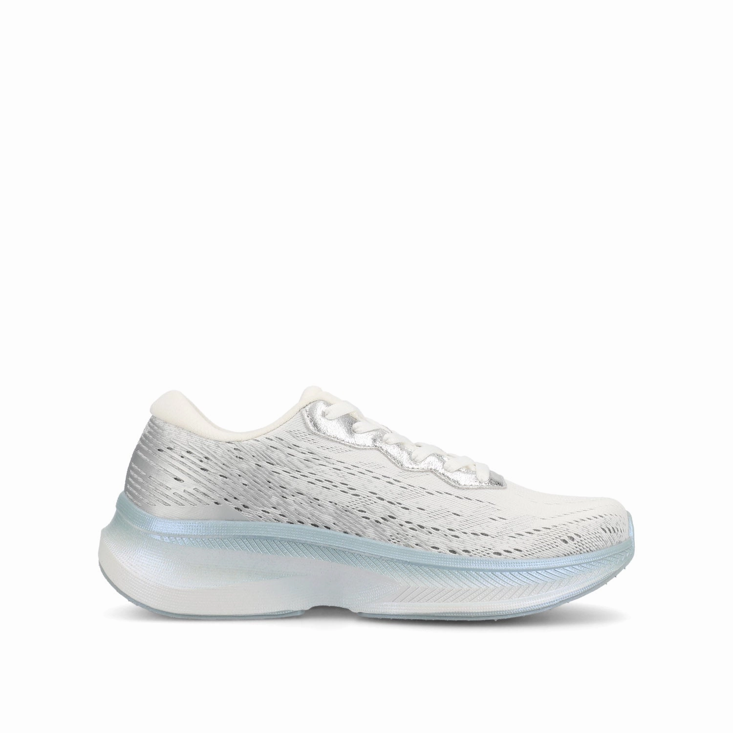 BLUME LACE UP SNEAKERS Breathable surface Superior Performance