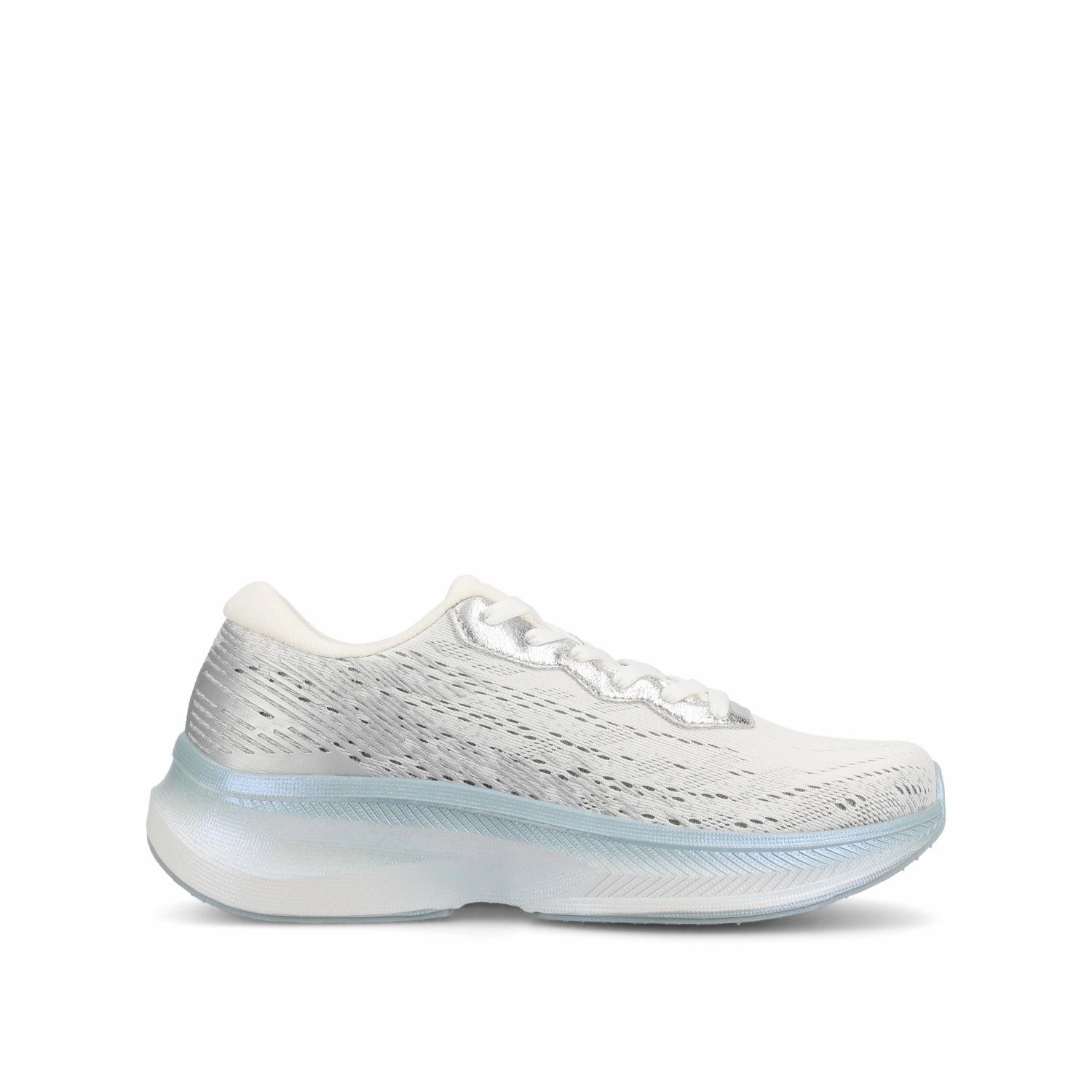 ComfortCushion BLUME LACE UP SNEAKERS