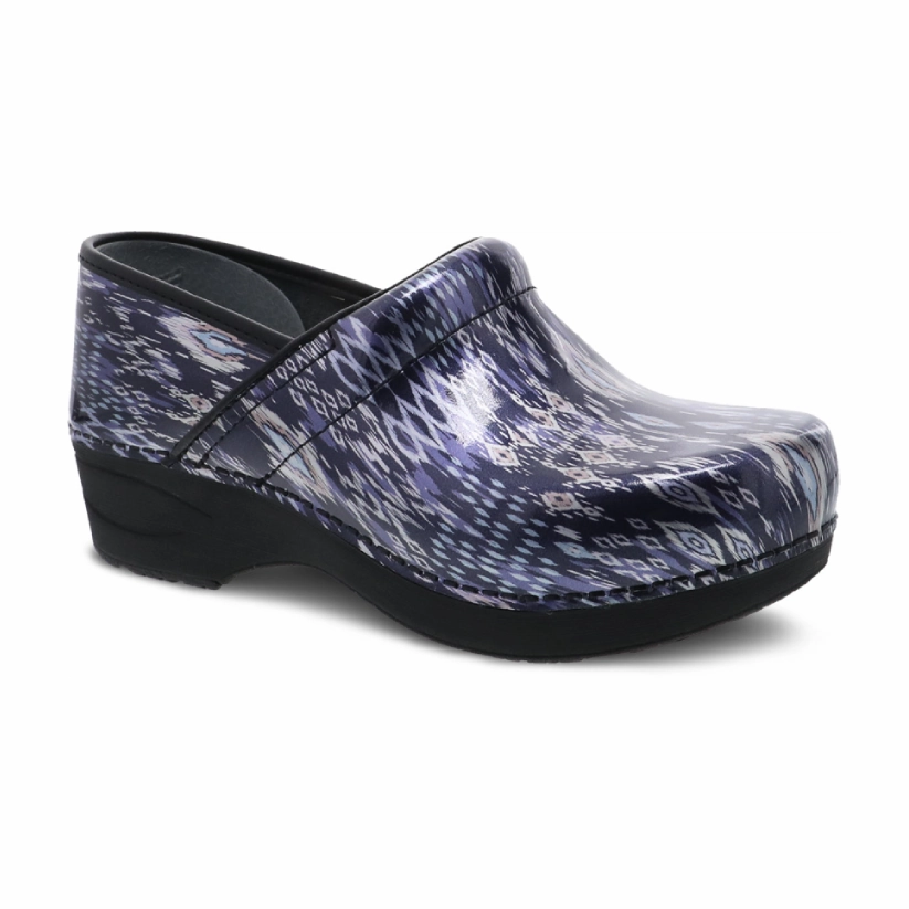 Grounded Traction Pattern DANSKO XP 2.0 Women's