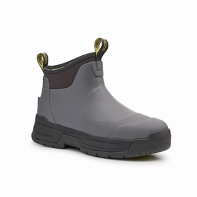 sports - specific benefits Tough Seas Ankle Boot