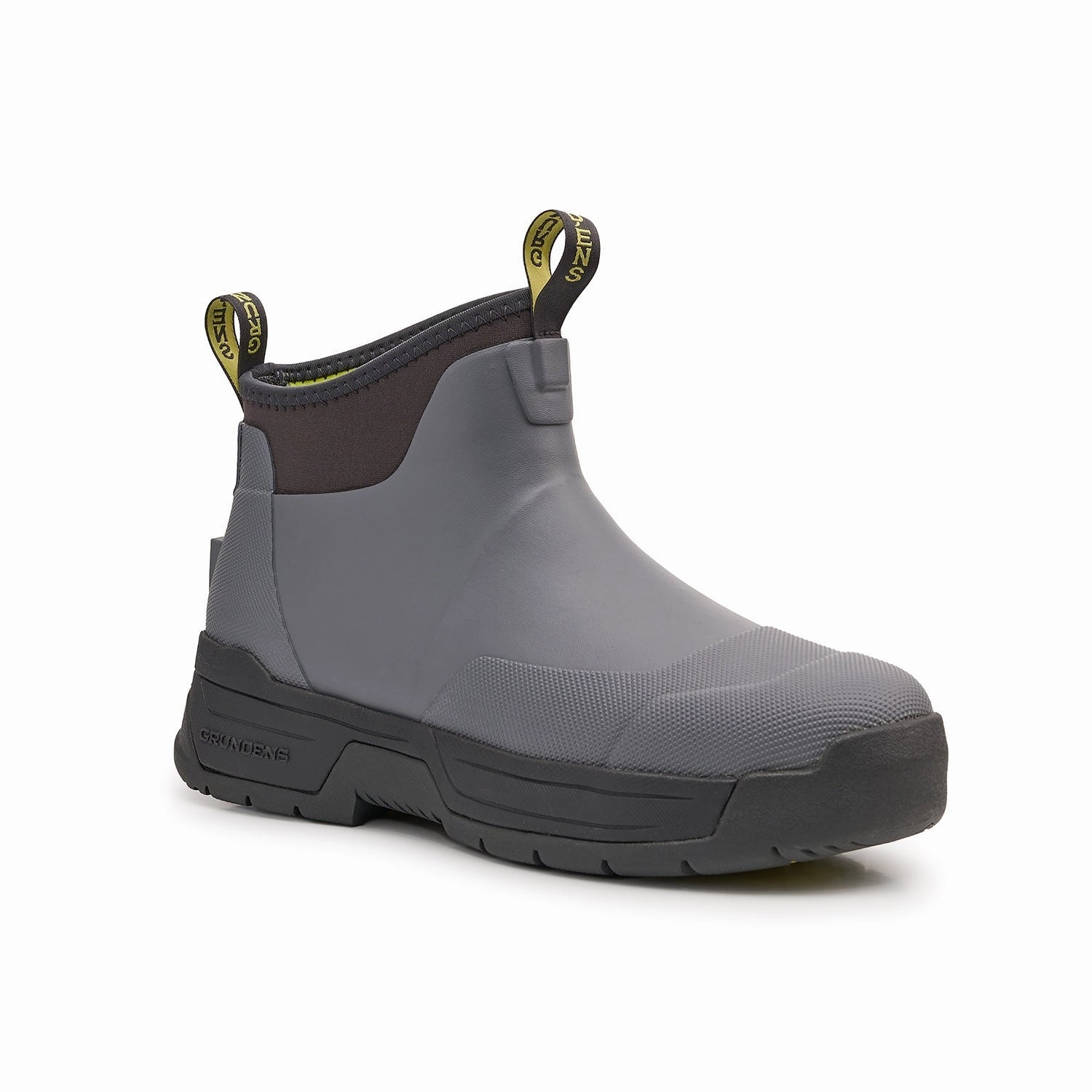sports - specific benefits Tough Seas Ankle Boot