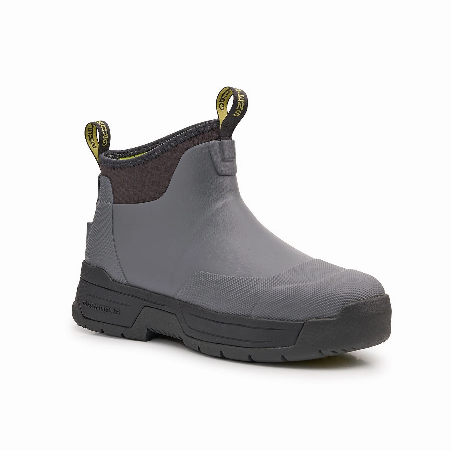 Tough Seas Ankle Boot Energy Return Tech
