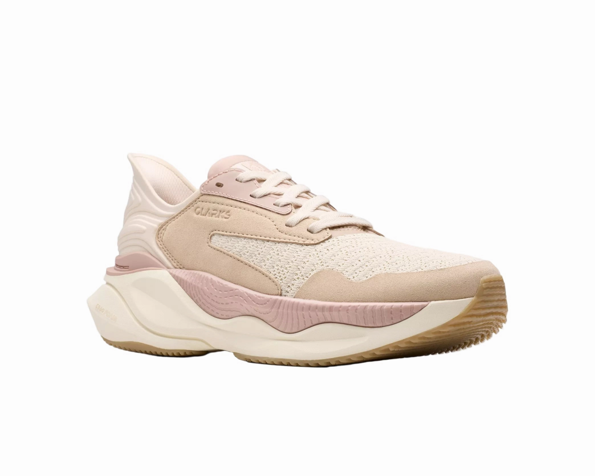 CLARKS PACE WOMEN'S Maximum Support Everyday