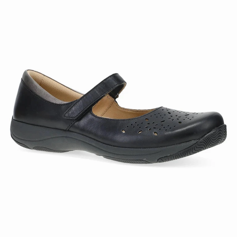 yoga enthusiasts - specific benefits Non Restrictive Design DANSKO STACY WIDE WOMEN'S