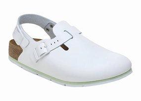 Optimal ease tag BIRKENSTOCK TOKIO PRO WOMEN'S