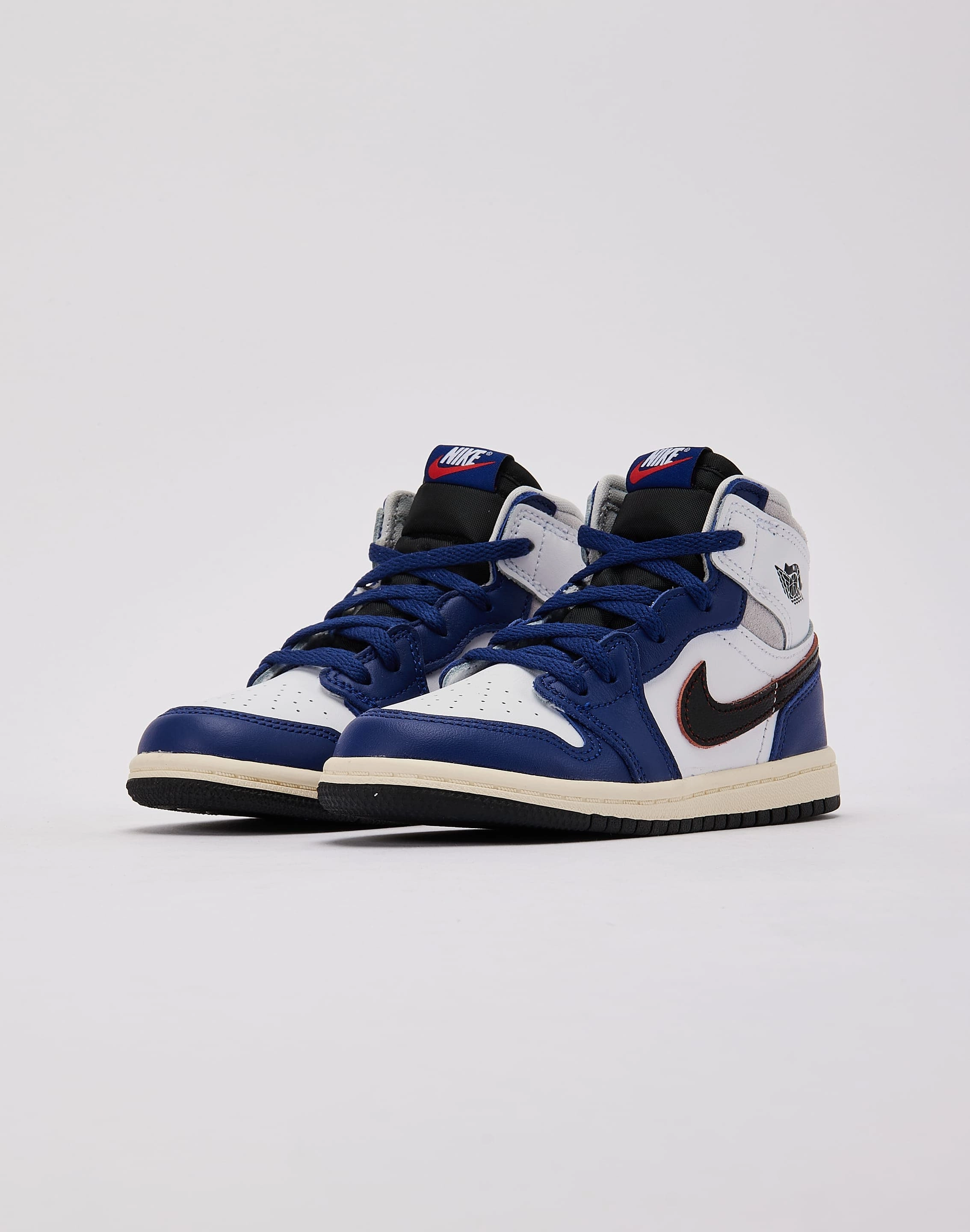Indoor time-saving Jordan Air Jordan 1 Retro High OG 'Rare Air' Toddler