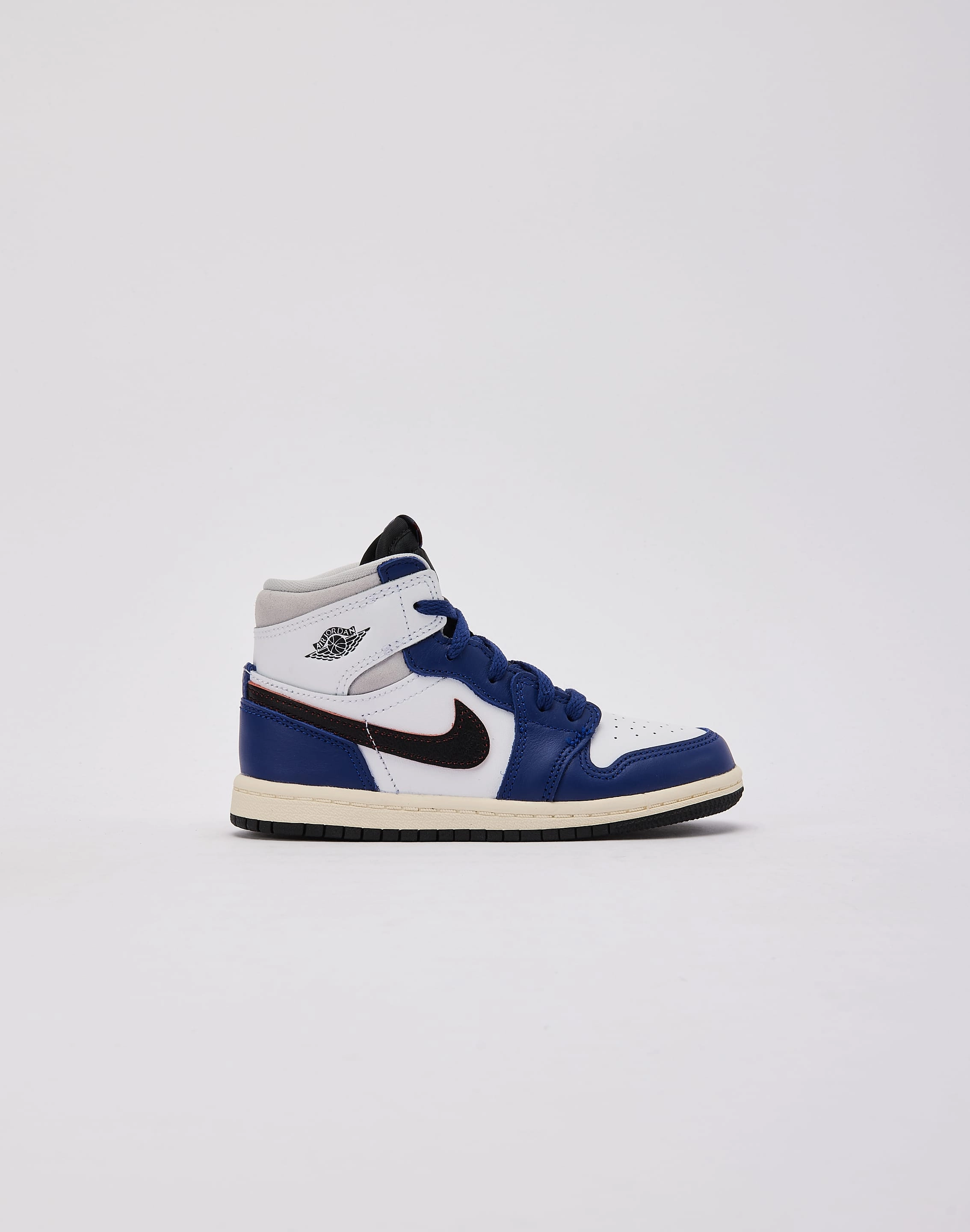 Jordan Air Jordan 1 Retro High OG 'Rare Air' Toddler sock liner