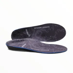 Summit Insoles
