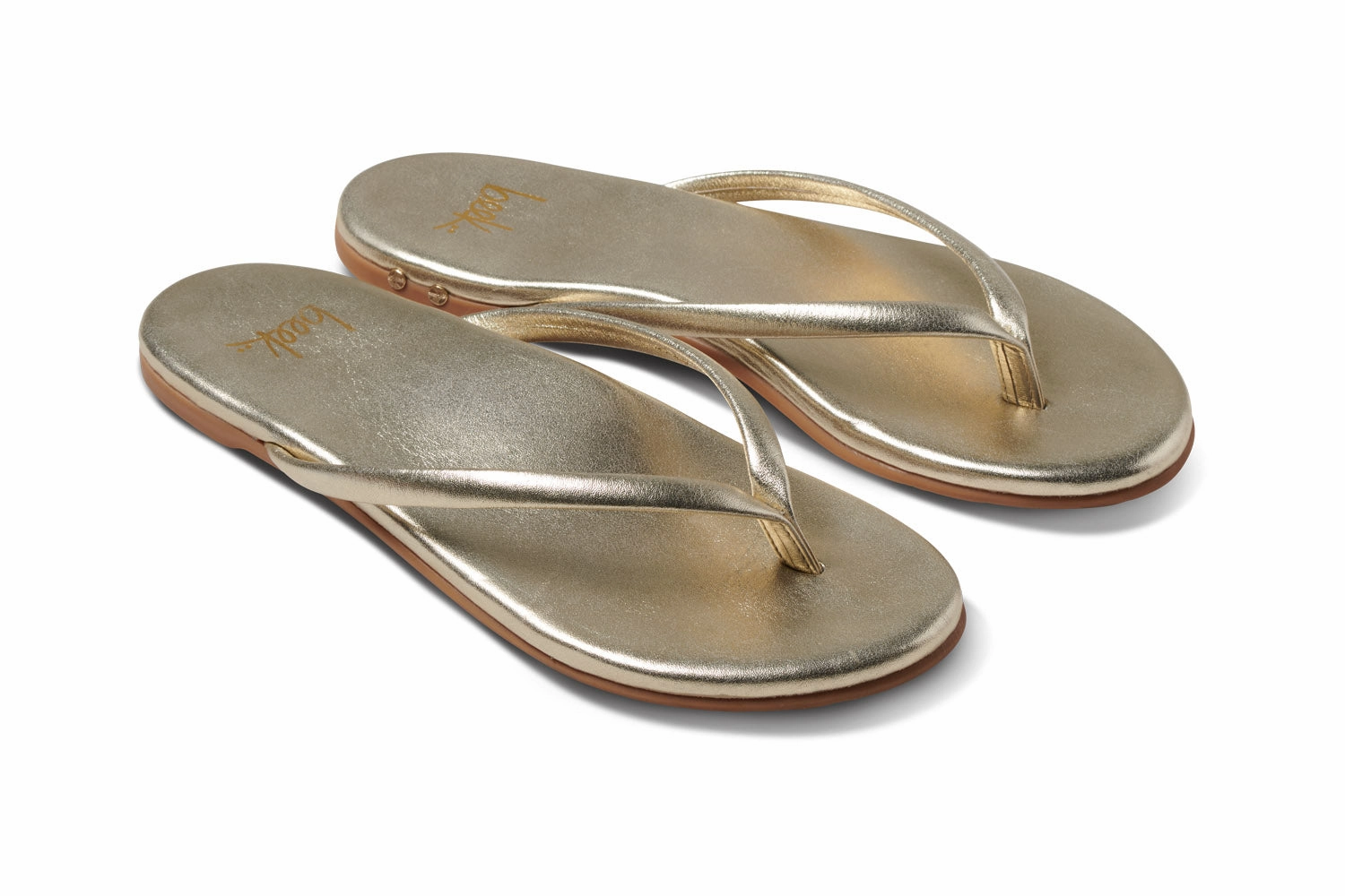 SUNBEAM - Platinum Stylish casual sandals Indoor