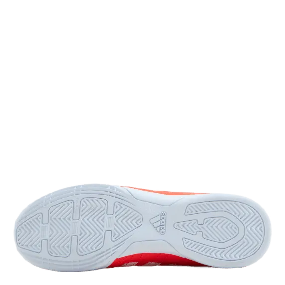 Super Sala J Solar Red / Cloud White / Iron Metallic