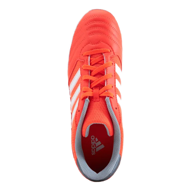 Super Sala J Solar Red / Cloud White / Iron Metallic