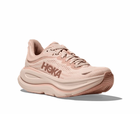 Advanced Traction Pattern HOKA BONDI 9 WOMEN'S