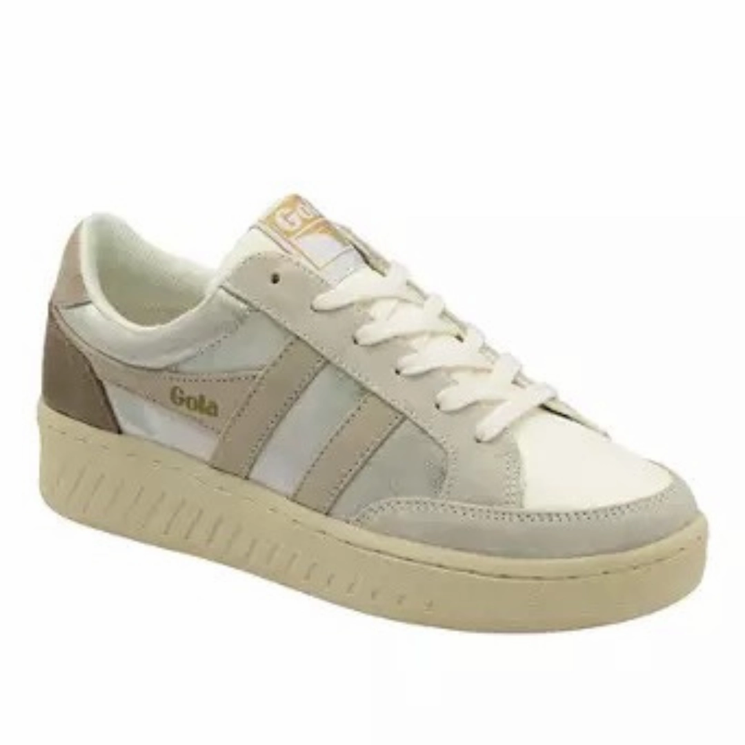 Slip Resistant Grip Sculpted materials Superslam Blaze in Grey