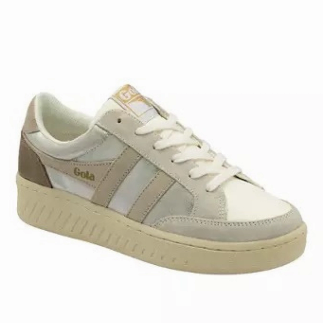 Eco friendly materials Superslam Blaze in Grey