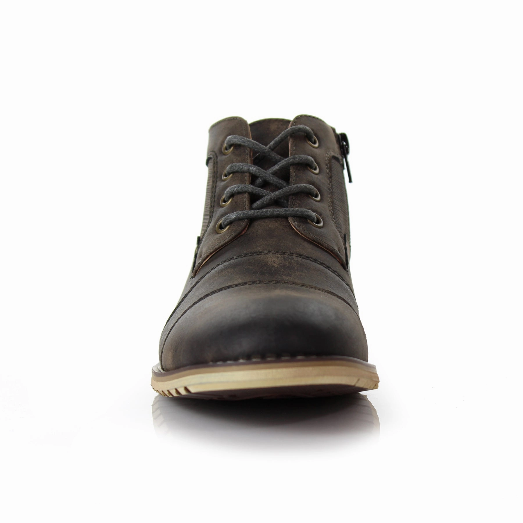 Snow Grip Low Profile All Day Wear BLAINE