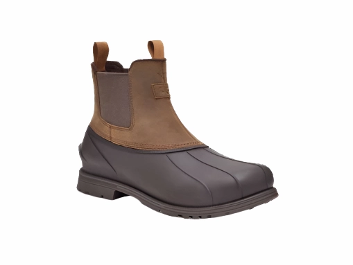 UGG GATSON CHELSEA MEN'S Sophisticated traction