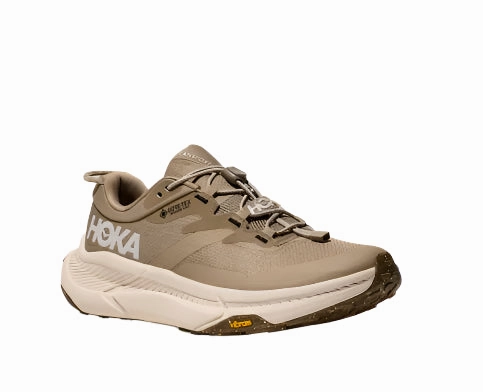 Formal Wear Flexible Grooves HOKA TRANSPORT GTX WOMEN'S