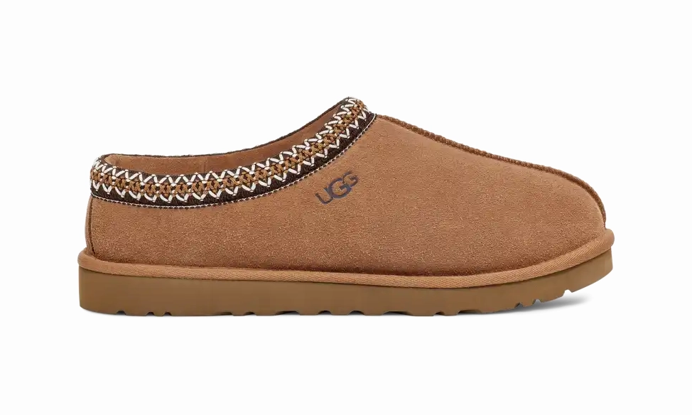Quick Drying Materials Non Restrictive Toe Box UGG TASMAN MEN'S