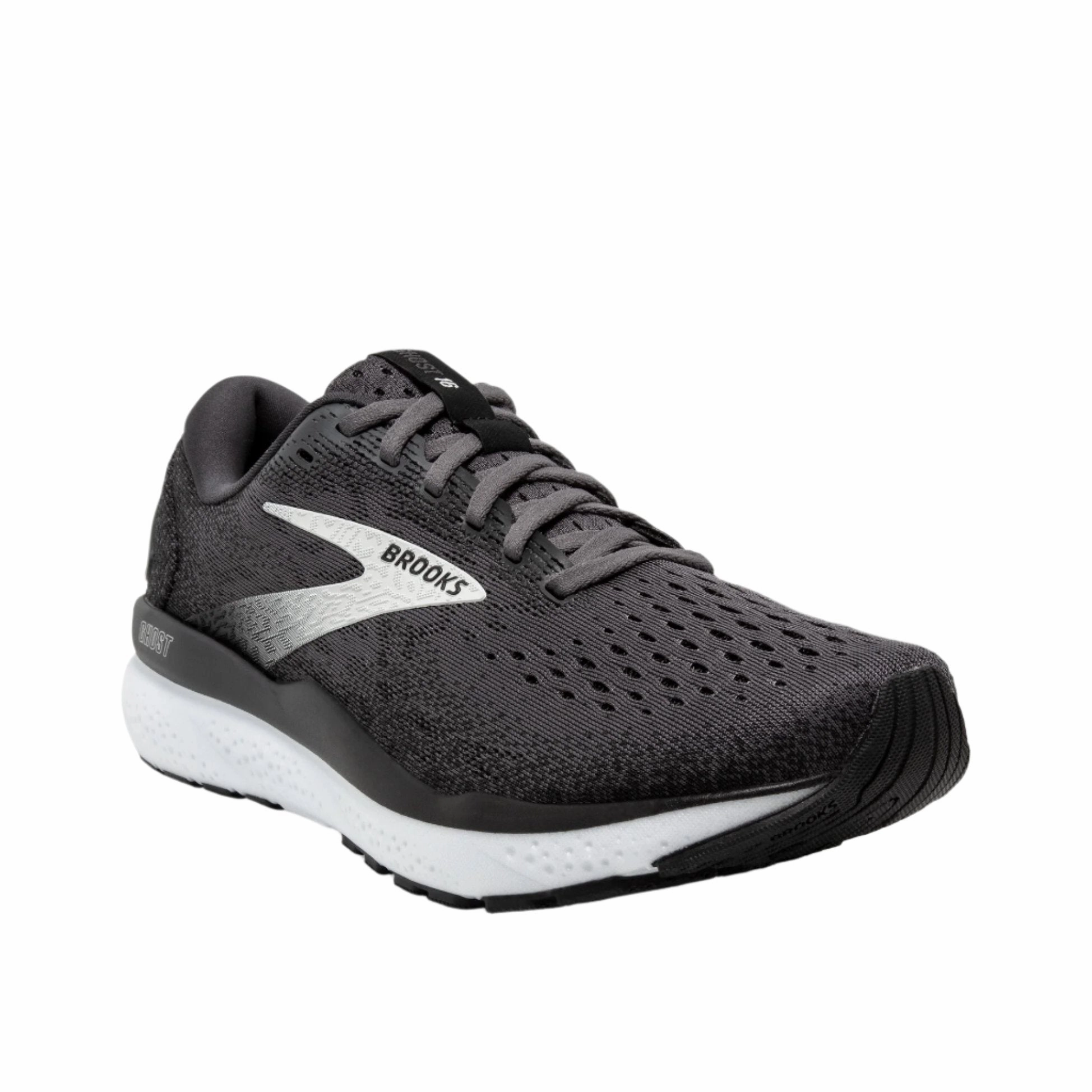 Anatomical Shape Tech Bold colors BROOKS GHOST 16 MEN'S