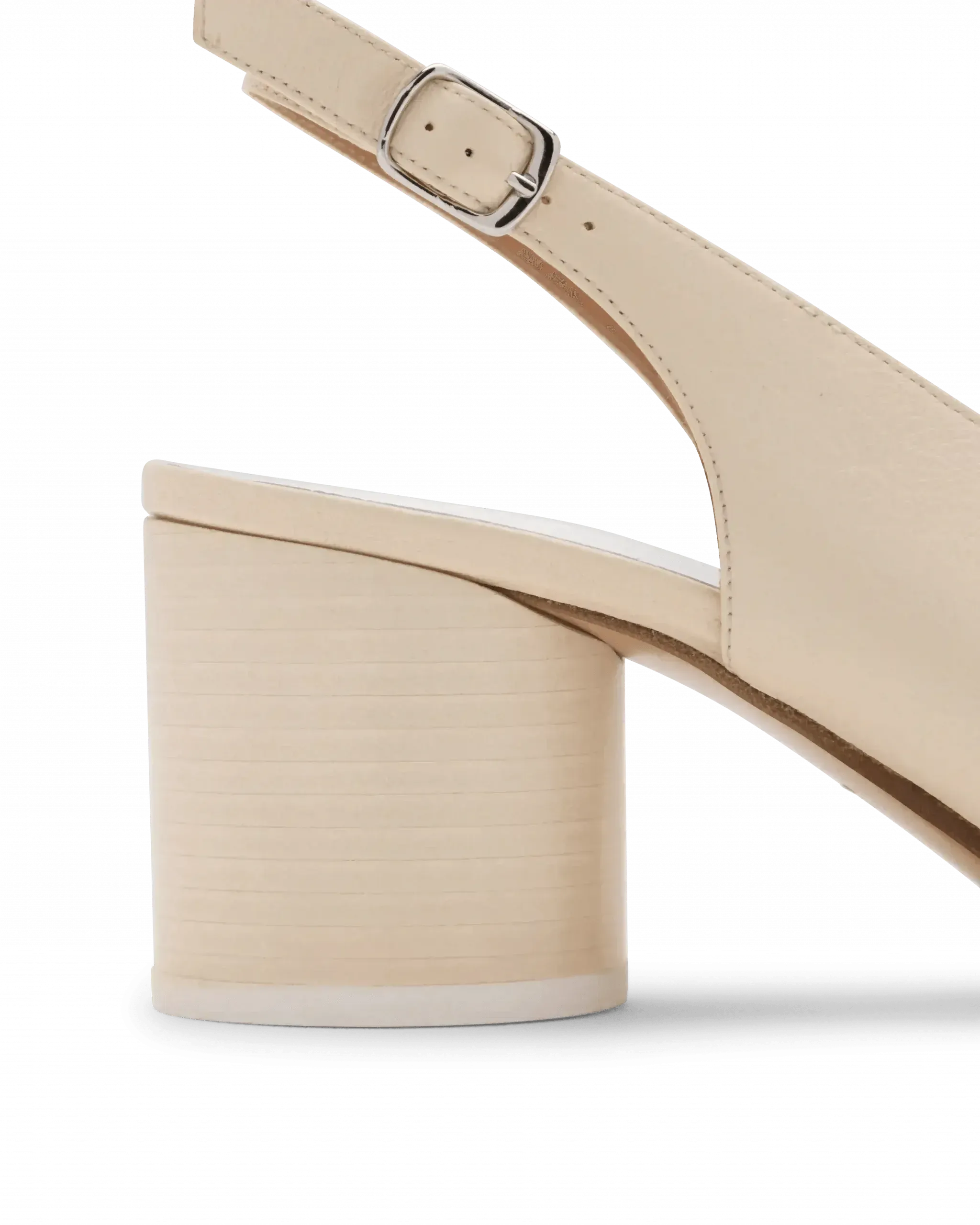 Tabi Slingback Heels