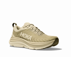 Hydrophobic coating Rockered Profile HOKA GAVIOTA 5 MEN'S